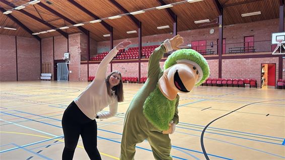 Oudsbergen daagt je uit: start sterk in 2026 - Oudsbergen