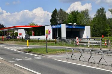 Overlast aan tankstation wordt aangepakt - Beringen