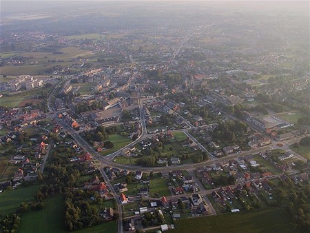 Overpelt bij dageraad - Overpelt