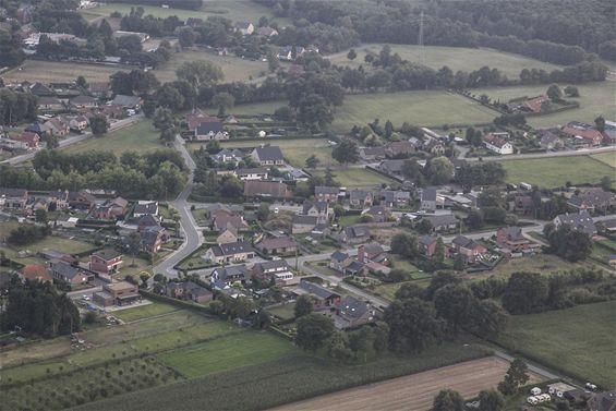 Overpelt vanuit de lucht (8) - Overpelt