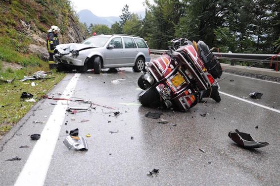 Overpelts koppel verongelukt in Tirol - Overpelt