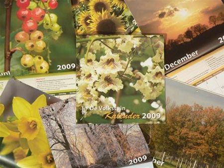 Overpeltse Volkstuinkalender populair - Overpelt