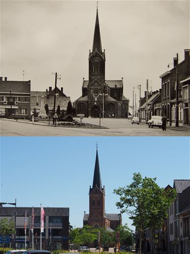 Paal Heldenlaan - Beringen