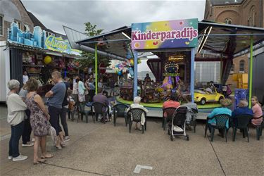 Paal kermis - Beringen