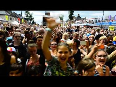 Paal op Stelten: Aftermovie - Beringen