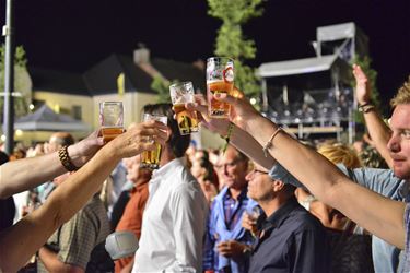 Paal op Stelten: extra foto's - Beringen