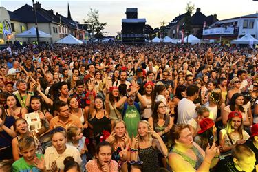 Paal op Stelten stevent af op uitverkochte editie - Beringen