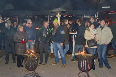 Paal zet krokusvakantie al feestend in - Beringen