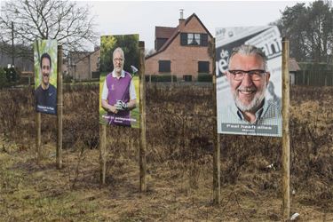 Paalonline breekt fotoexpo voortijdig af - Beringen