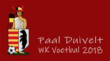 Paalonline kiest weer best verklede supporters - Beringen