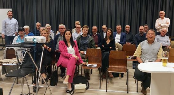 Paalonline werpt kritische blik op bouwmeesterscan - Beringen