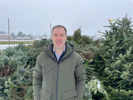 Paalse middenstand maakt zich op voor Paal Vlamt - Beringen