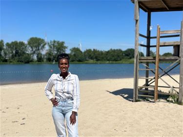 Paalse Plas opent al dit weekend - Beringen