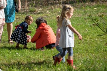 Paaseieren zoeken in Achel - Hamont-Achel