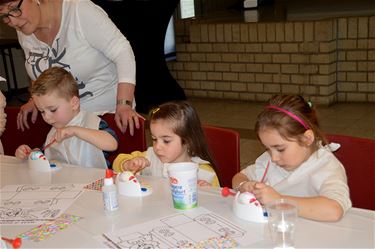 Paasfeest ACLI Beringen-Mijn - Beringen