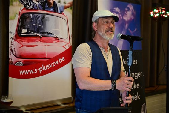 Paasfeest S-Plus Beringen - Beringen