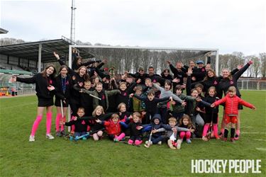 Paaskamp Black Bears - Beringen