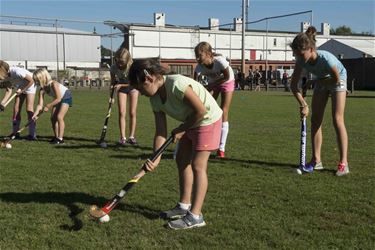 Paaskamp Black Bears - Beringen