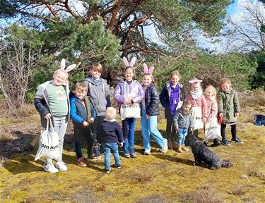 Paaspicknick Den Horst - Lommel