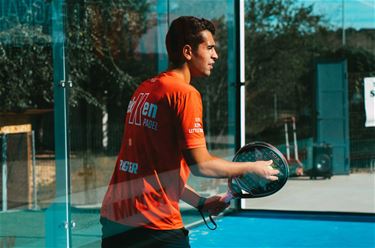 Padel als nieuwe hobby: hoe begin je? - Lommel