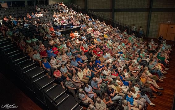 Palethe verkocht al 12.000 tickets - Pelt