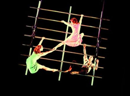 Paletheweekend met blues en circus - Overpelt