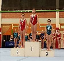 Palfit weer op podium - Beringen