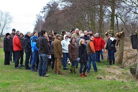 Pannekoeken in het Wateringhuis - Lommel
