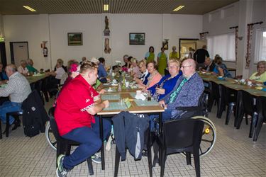 Pannekoekenfeest Ziekenzorg Beringen - Beringen