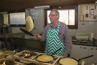 Pannenkoeken door Ziekenzorg Tervant - Beringen