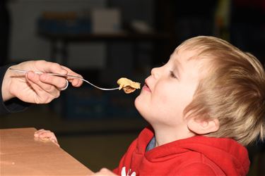 Pannenkoekendag Hand in Hand Paal - Beringen