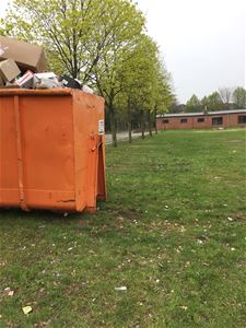 Papierslag Lutlommel - Lommel