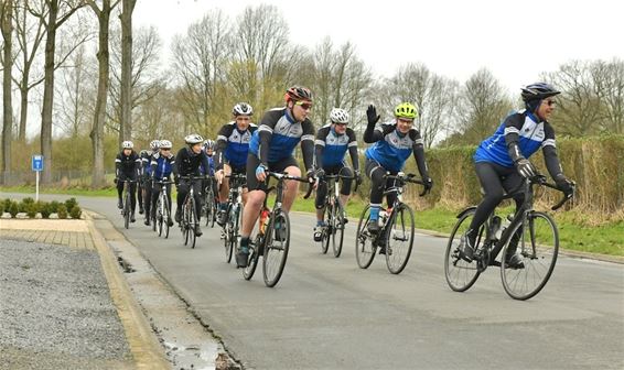 Parel van het Hageland - Beringen