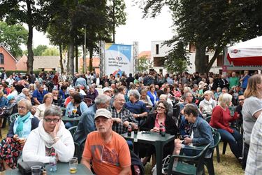 Parkies komen terug naar park Beverlo - Beringen