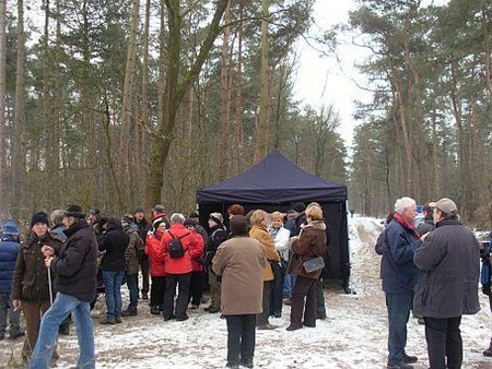 Pasar Neerpelt verkende trappistenroutes - Neerpelt