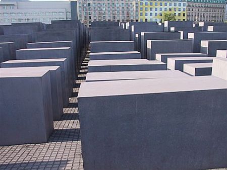 Pasar op stadsbezoek in Berlijn - Hamont-Achel