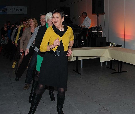 Pasar stelde jaarprogramma voor - Hamont-Achel