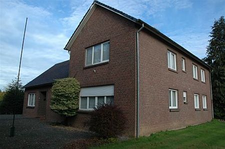 Pastorij SHLille wordt verhuurd - Neerpelt