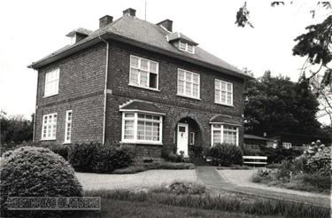 Pastorij van Opglabbeek - Oudsbergen