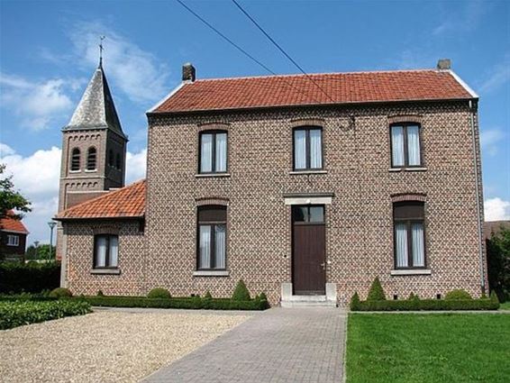 Pastorij Wijshagen wordt online verkocht - Oudsbergen