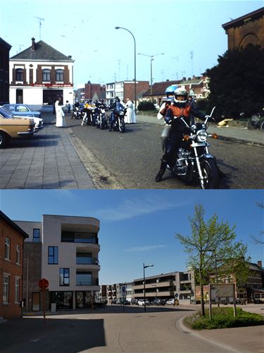 Pater Carremansstraat - Beringen