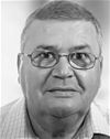 Paul Carremans overleden - Beringen