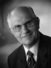 Paul de Laat overleden - Hamont-Achel