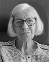 Paula De Winter overleden - Hamont-Achel & Hechtel-Eksel