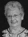 Paula Leijssen overleden - Neerpelt