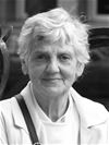 Paula Rycken overleden - Hamont-Achel