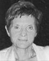 Paula Van Bommel overleden - Lommel
