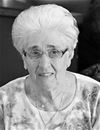 Paula Vervoort overleden - Hamont-Achel