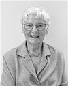 Paula Winters overleden - Peer
