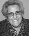 Pauline Claes overleden - Peer